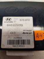 Hyundai H-1, Starex, Satellite Unité de commande, module PDC aide au stationnement 957004H100