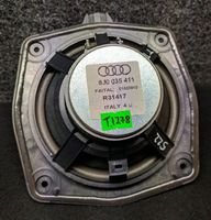 Audi TT TTS Mk2 Lautsprecher Tür hinten 8J0035411