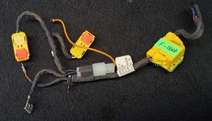 Audi Q5 SQ5 Airbag squib ring wiring 8R0971589A