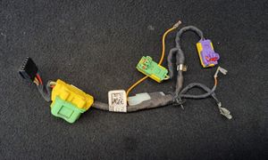 Audi Q5 SQ5 Cableado del accionador del airbag 8R0971589A