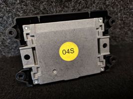 Audi A8 S8 D4 4H Phone control unit/module 4H0035446A