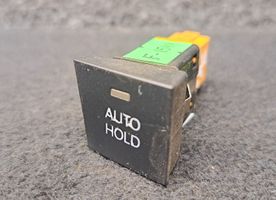 Volkswagen PASSAT CC Handbrake/parking brake auto hold switch 3C0927227B