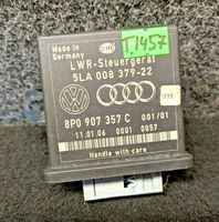 Audi A3 S3 A3 Sportback 8P Modulo luce LCM 8P0907357C