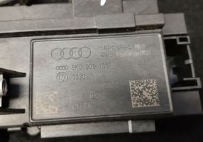 Audi A4 S4 B8 8K Kartenlesegerät Zündschloss 8K0909131D