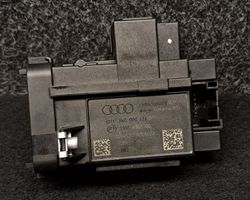 Audi A4 S4 B8 8K Ignition key card reader 8K0909131D