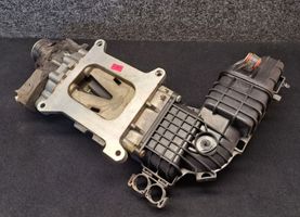 Volkswagen PASSAT B7 Supercharger 03C276