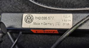 Volkswagen Transporter - Caravelle T5 Amplificateur d'antenne 7H0035577