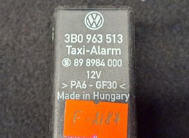 Volkswagen Transporter - Caravelle T5 Kita rėlė 3B0963513