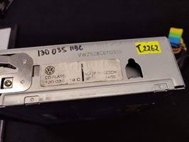 Volkswagen Bora CD/DVD changer 1J0035119C