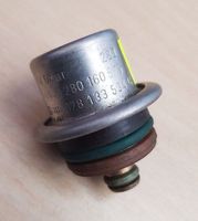 Audi A4 S4 B5 8D Regulator ciśnienia paliwa 078133534C