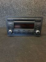 Audi A4 S4 B7 8E 8H Radio/CD/DVD/GPS head unit 8E0035186AK