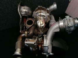 Audi A6 S6 C7 4G Turboahdin 059145653L