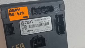 Audi A6 S6 C7 4G Centralina di gestione alimentazione 4H0907063CG