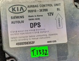 KIA Sorento Airbagsteuergerät 959103E200