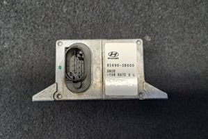 KIA Opirus Capteur de vitesse de lacet d'accélération ESP 956903B600