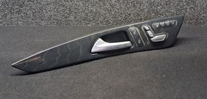 Mercedes-Benz CLS C218 X218 Listwa tapicerki drzwi przednich A2187600161