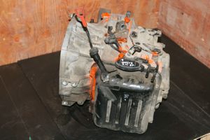 Hyundai Sonata Automatic gearbox 