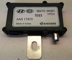 Hyundai Sonata Amplificateur d'antenne 962703K001