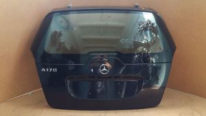 Mercedes-Benz A W169 Tylna klapa bagażnika 