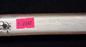 Audi A8 S8 D2 4D Takaoven verhoilu (käytetyt) 4D0867419