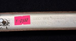 Audi A8 S8 D2 4D Rivestimento della portiera posteriore 4D0867419