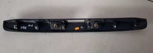 Hyundai H-1, Starex, Satellite Trunk door license plate light bar 873114H000