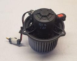 Hyundai i30 Moteur de ventilateur porte avant 