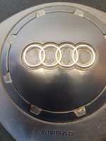 Audi A3 S3 8L Ohjauspyörän turvatyyny 8L0880201A