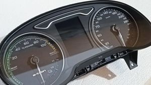 Audi A3 S3 8V Tachimetro (quadro strumenti) 8V0920872J