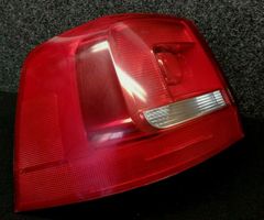 Volkswagen Sharan Lampa tylna 7N0945095G