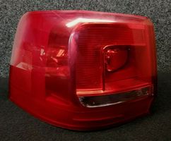 Volkswagen Sharan Lampa tylna 7N0945095G