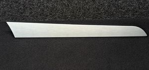 Audi A4 S4 B8 8K Front door trim (molding) 8K0867419