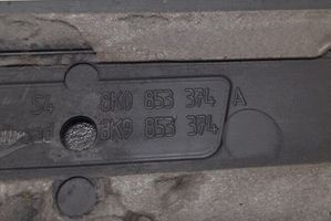 Audi A4 S4 B8 8K Kita slenkscių/ statramsčių apdailos detalė 8K0853373