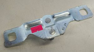 Audi A4 Allroad Loading door lock loop/hook striker 8P4827507