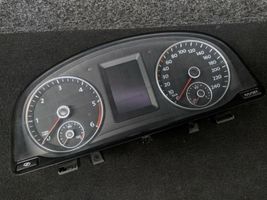 Volkswagen Caddy Tachimetro (quadro strumenti) 2K0920865E