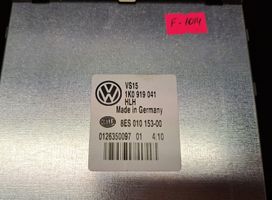 Volkswagen Caddy Centralina di gestione alimentazione 1K0919041