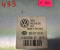 Volkswagen Caddy Unité de contrôle à bord d'alimentation 1K0919041