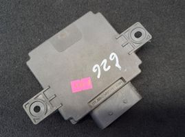 Volkswagen Golf VI Power management control unit 3AA919041