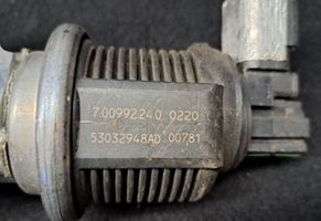 Dodge Nitro Soupape vanne EGR 53032948AD