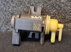 Volkswagen PASSAT B7 Vacuum valve 1K0906627B