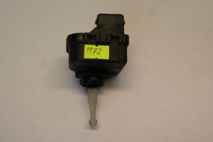 Audi A8 S8 D2 4D Motor de ajuste de nivel del faro delantero 4D0941295