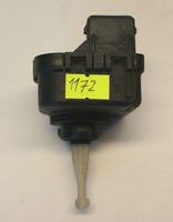 Audi A8 S8 D2 4D Motor de ajuste de nivel del faro delantero 4D0941295