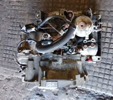 Volkswagen Polo III 6N 6N2 6NF Automatic gearbox JC7