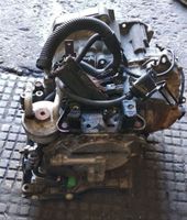 Volkswagen Polo III 6N 6N2 6NF Automatic gearbox JC7