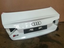 Audi S5 Takaluukun/tavaratilan kansi 