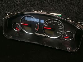 Nissan Pathfinder R51 Compteur de vitesse tableau de bord 24810EB276