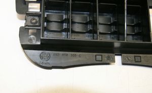 Volkswagen Polo III 6N 6N2 6NF Other center console (tunnel) element 6N0858305C