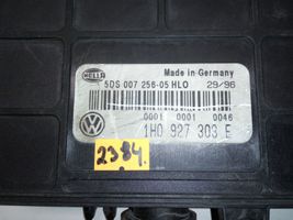 Volkswagen Bora Module de contrôle de boîte de vitesses ECU 1H0927303E