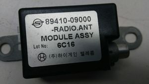 SsangYong Kyron Amplificateur d'antenne 8941009000
