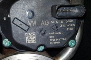 Volkswagen Sharan Valvola EGR 04L131501C